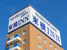 Toyoko Inn Tokyo Akigawa Station Kita