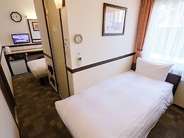 Toyoko Inn Tokyo Akigawa Station Kita