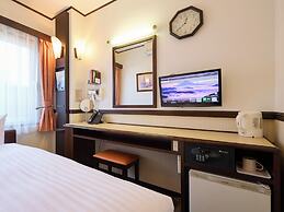 Toyoko Inn Tokyo Akigawa Station Kita