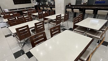 Toyoko Inn Tokyo Akigawa Station Kita