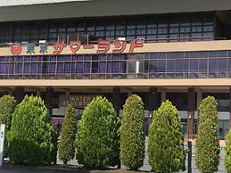 Toyoko Inn Tokyo Akigawa Station Kita