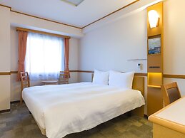 Toyoko Inn Tokyo Akigawa Station Kita
