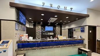 Toyoko Inn Tokyo Akigawa Station Kita