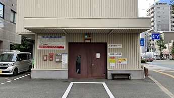 Toyoko Inn Hakata-eki Minami