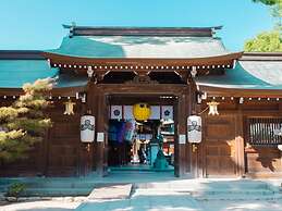 Toyoko Inn Hakata-eki Minami