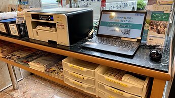 Toyoko Inn Hakata-eki Minami