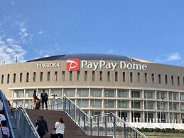 Toyoko Inn Hakata-eki Minami