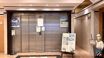 Toyoko Inn Hakata-eki Minami