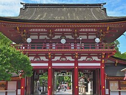 Toyoko Inn Hakata-eki Minami