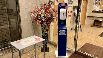 Toyoko Inn Hakata-eki Minami