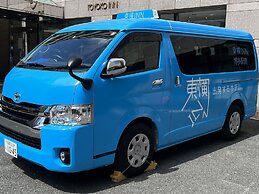 Toyoko Inn Hakata-eki Minami