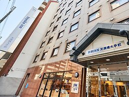 Toyoko Inn Osaka Temmabashi Otemae