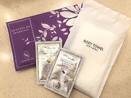 Toyoko Inn Osaka Temmabashi Otemae