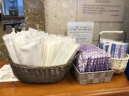 Toyoko Inn Osaka Temmabashi Otemae