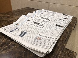 Toyoko Inn Osaka Temmabashi Otemae