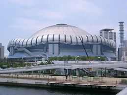 Toyoko Inn Osaka Temmabashi Otemae