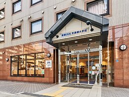 Toyoko Inn Osaka Temmabashi Otemae