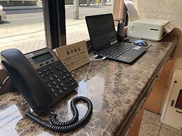 Toyoko Inn Osaka Temmabashi Otemae