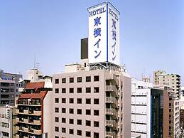 Toyoko Inn Osaka Temmabashi Otemae
