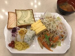 Toyoko Inn Osaka Temmabashi Otemae