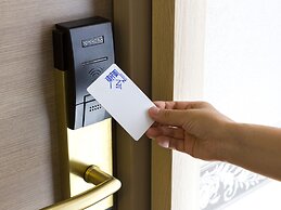 Toyoko Inn Osaka Temmabashi Otemae