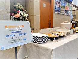 Toyoko Inn Osaka Temmabashi Otemae