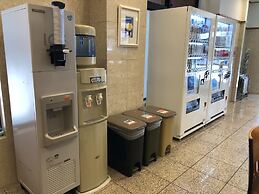 Toyoko Inn Osaka Temmabashi Otemae