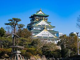 Toyoko Inn Osaka Temmabashi Otemae