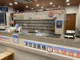 Toyoko Inn Sendai Nishi Hirose Dori