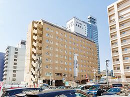 Toyoko Inn Sendai Nishi Hirose Dori