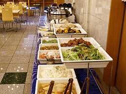 Toyoko Inn Sendai Nishi Hirose Dori