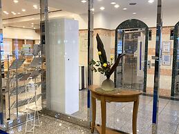 Toyoko Inn Sendai Nishi Hirose Dori