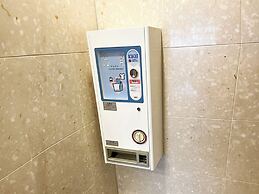 Toyoko Inn Sendai Nishi Hirose Dori