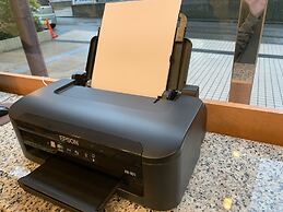 Toyoko Inn Sendai Nishi Hirose Dori