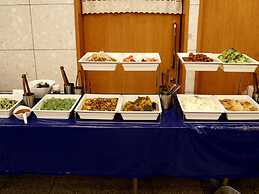 Toyoko Inn Sendai Nishi Hirose Dori