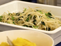 Toyoko Inn Sendai Nishi Hirose Dori