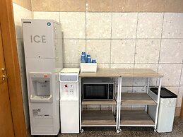 Toyoko Inn Sendai Nishi Hirose Dori