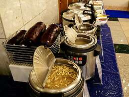 Toyoko Inn Sendai Nishi Hirose Dori