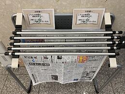 Toyoko Inn Sendai Nishi Hirose Dori