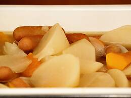 Toyoko Inn Sendai Nishi Hirose Dori