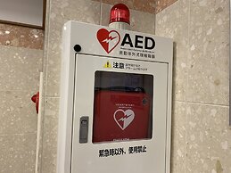 Toyoko Inn Sendai Nishi Hirose Dori