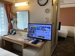 Toyoko Inn Sendai Nishi Hirose Dori