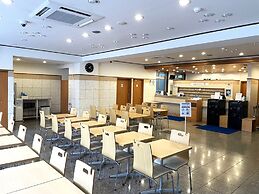 Toyoko Inn Sendai Nishi Hirose Dori