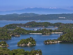 Toyoko Inn Sendai Nishi Hirose Dori