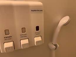 Toyoko Inn Sendai Nishi Hirose Dori