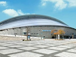 Toyoko Inn Sendai Nishi Hirose Dori