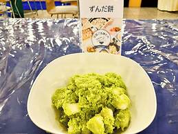 Toyoko Inn Sendai Nishi Hirose Dori