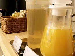 Toyoko Inn Sendai Nishi Hirose Dori