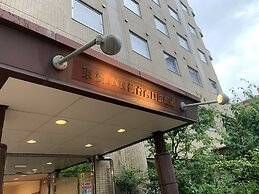 Toyoko Inn Sendai Nishi Hirose Dori