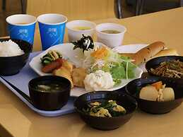 Toyoko Inn Sendai Nishi Hirose Dori